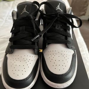 Air Jordan 1 Low 3.5 kids